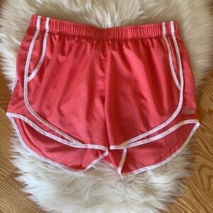 Calvin Klein Performance Perforated Shorts sz M